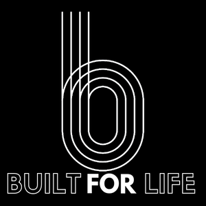 Built For Life Annual Membership