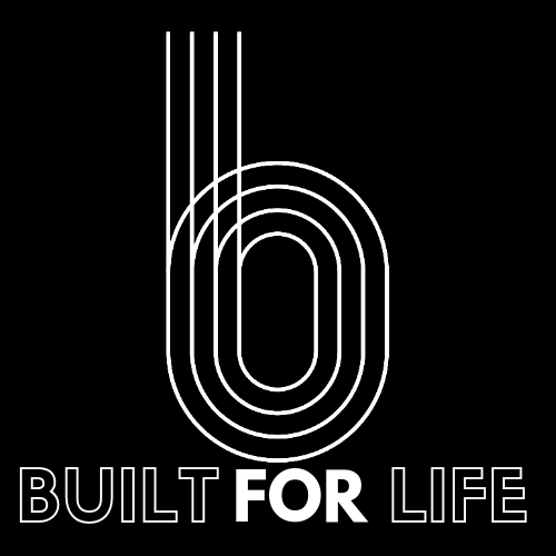 Built For Life Annual Membership