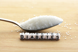 Dietary Approach for Diabetics and inflammatory disease